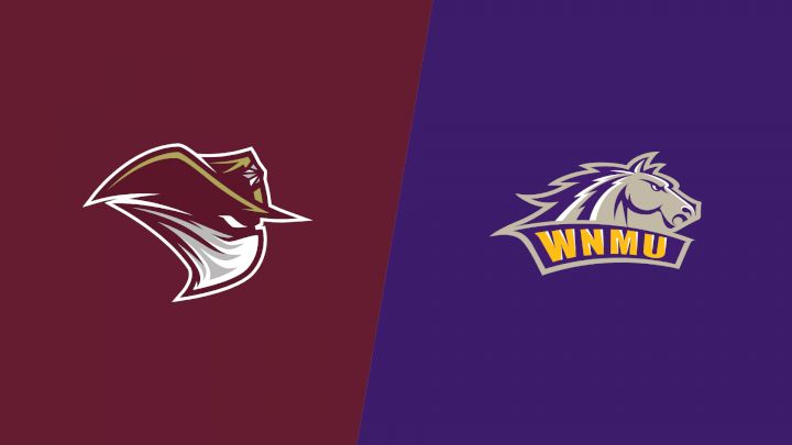 2026 TAMIU vs Western N.M. - Men's