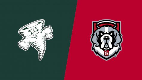 2025 Lake Erie College vs D'Youville - Women's