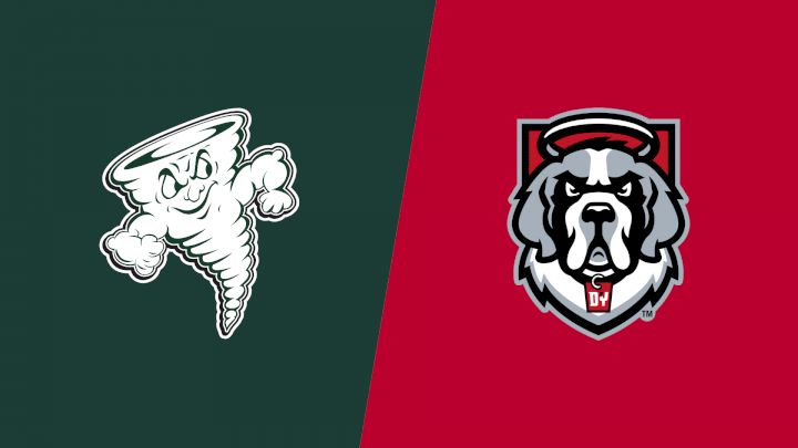 2025 Lake Erie College vs D'Youville - Women's