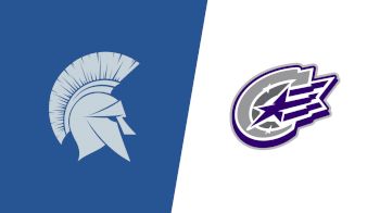 Replay: CWRU vs Capital | Nov 19 @ 5 PM