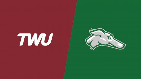 Replay: Texas Woman's vs Eastern N.M. | Jan 29 @ 5 PM