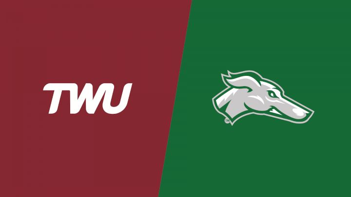 2026 Texas Woman's vs Eastern N.M. - Women's