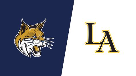 2026 UC Merced vs Cal State LA - Men's