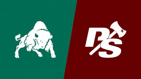 2025 Bethany (WV) vs Puget Sound - Men's