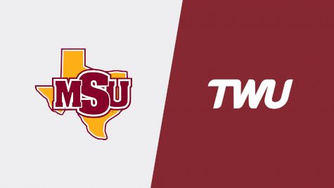 2026 Midwestern State vs Texas Woman's - Women's
