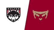 Replay: Western Oregon vs Willamette | Nov 21 @ 7 PM