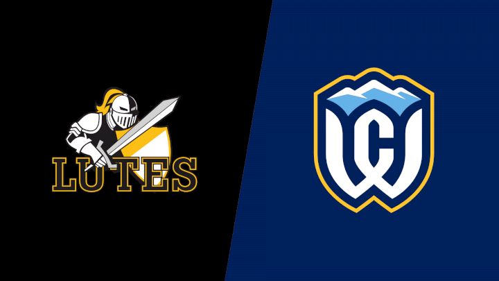 2026 Pacific Lutheran vs Whitman - Women's