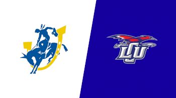Replay: Southern Arkansas vs Lubbock Christian | Nov 22 @ 6 PM