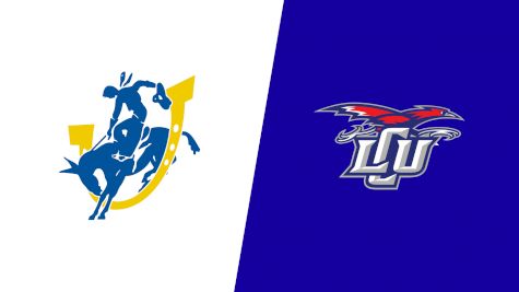 Replay: Southern Arkansas vs Lubbock Christian | Nov 22 @ 6 PM