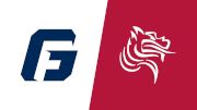 2026 George Fox University vs Pacific (OR) - Women's