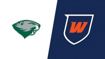 Replay: Babson vs WestConn | Nov 8 @ 2 PM
