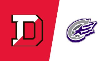 Replay: Denison vs Capital | Nov 19 @ 7 PM