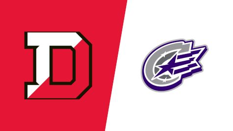 2025 Denison vs Capital University - Men's