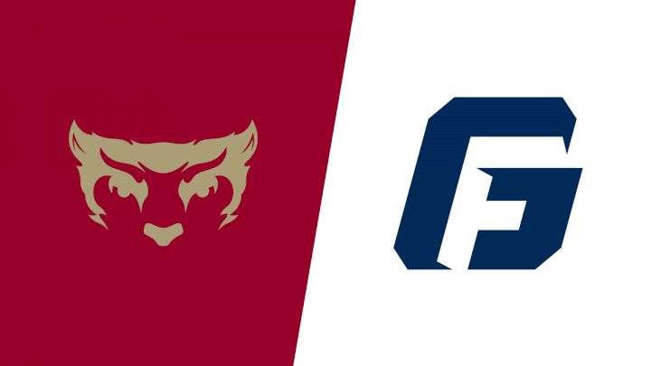 2025 Willamette vs George Fox University - Women's