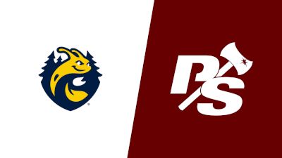 Replay: UC Santa Cruz vs Puget Sound | Dec 19 @ 7 PM