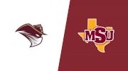 2026 TAMIU vs Midwestern State - Men's