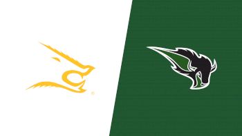 Replay: A&M-Kingsville vs Oklahoma Baptist | Nov 28 @ 4 PM