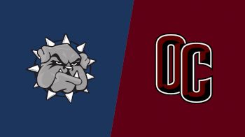 Replay: SW Oklahoma State vs Okla. Christian | Nov 22 @ 3 PM