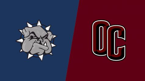 Replay: SW Oklahoma State vs Okla. Christian | Nov 22 @ 3 PM