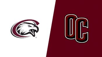 Replay: Chadron State vs Okla. Christian | Nov 15 @ 6 PM