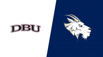 Replay: DBU vs St. Edward's | Jan 17 @ 3 PM