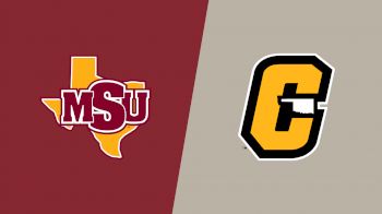 Replay: Midwestern State vs Cameron | Jan 29 @ 5 PM