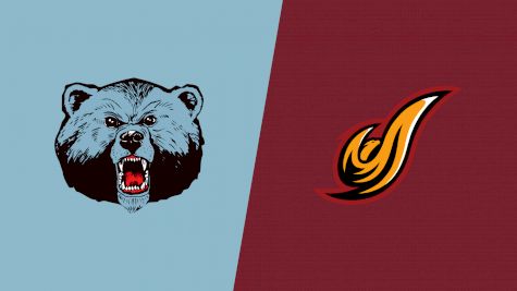 2025 Livingstone vs Dist. of Columbia - Women's