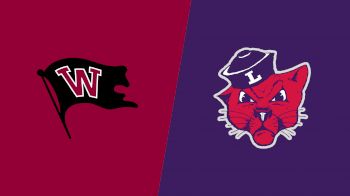 Replay: Whitworth vs Linfield | Jan 10 @ 5 PM