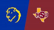 Replay: Southeastern Oklahom vs Midwestern State | Nov 25 @ 6 PM