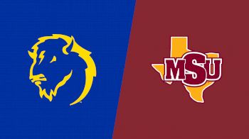 Replay: Southeastern Oklahom vs Midwestern State | Nov 25 @ 6 PM