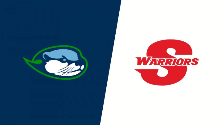 2026 Cal State Monterey Bay vs Stanislaus State - Women's