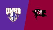 2025 Mary Hardin-Baylor vs Whitworth - Men's