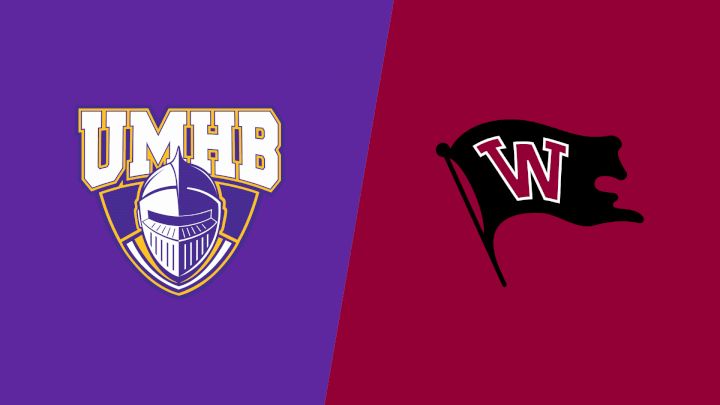 2025 Mary Hardin-Baylor vs Whitworth - Men's