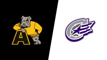 Replay: Adrian vs Capital | Nov 15 @ 2 PM