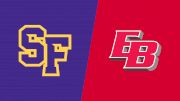 2025 San Francisco State vs Cal State East Bay - Men's