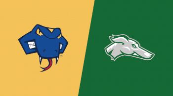 Replay: St. Mary's (TX) vs Eastern N.M. | Jan 8 @ 8 PM