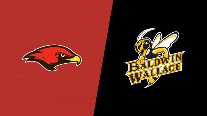 2025 La Roche vs Baldwin Wallace - Women's