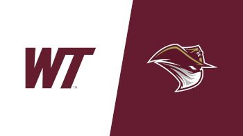 Replay: West Texas A&M vs TAMIU | Feb 21 @ 2 PM