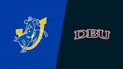 Replay: Southern Arkansas vs DBU | Nov 29 @ 3 PM