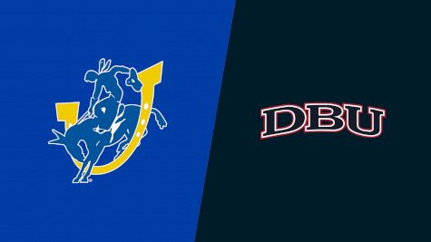 Replay: Southern Arkansas vs DBU | Nov 29 @ 3 PM