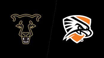 Replay: UC-Colorado Springs vs UT Permian Basin | Dec 20 @ 2 PM