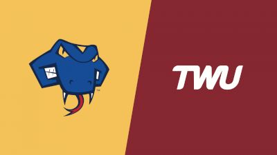 Replay: St. Mary's (TX) vs Texas Woman's | Dec 16 @ 6 PM