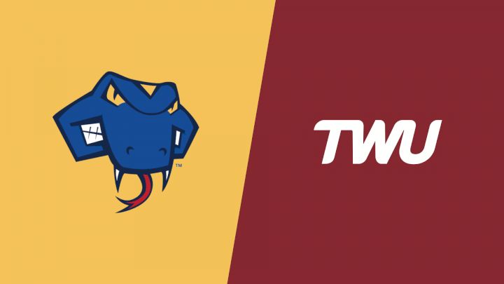 2025 St. Mary's (TX) vs Texas Woman's - Women's