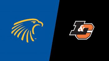 Replay: Embry-Riddle vs Lewis & Clark - 2025 Embry-Riddle Unive vs Lewis & Clark | Nov 8 @ 7 PM