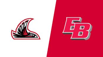 Replay: Northwest Nazarene vs CSUEB | Nov 15 @ 5 PM