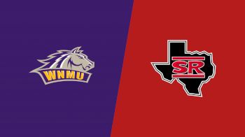 Replay: Western N.M. vs Sul Ross State | Feb 12 @ 8 PM