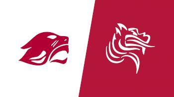 Replay: Concordia-Chicago vs Pacific (OR) | Nov 22 @ 9 PM