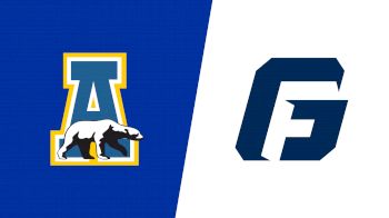 Replay: Alaska Fairbanks vs George Fox | Oct 30 @ 6 PM