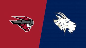 Replay: Western Colorado vs St. Edward's | Nov 25 @ 6 PM