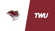 2026 TAMIU vs Texas Woman's - Women's